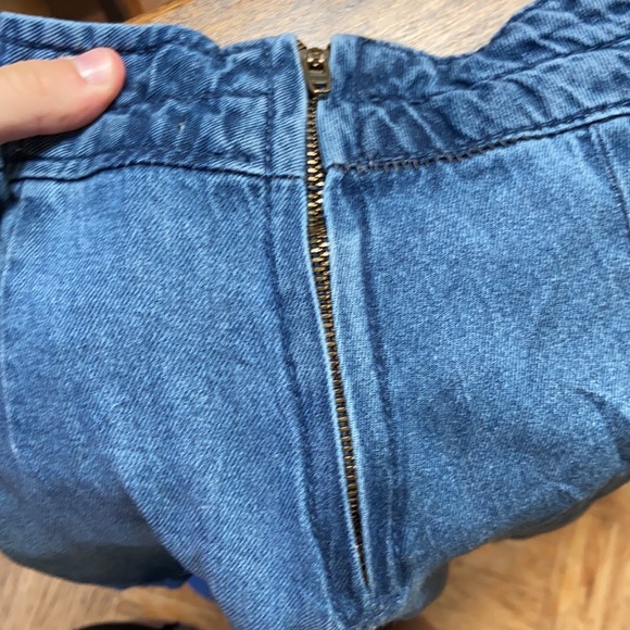 🧚🏼Universal Thread Wide Leg Pants - Picture 5 of 8